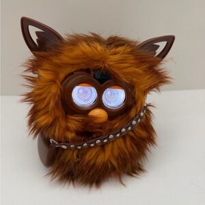 Hasbro Star Wars The Force Awakens Furbacca Chewbacca